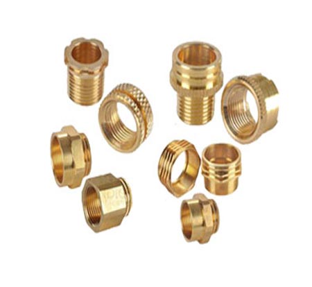 Brass PPR, CPVC & PPRC Insert | Adarsh Metals
